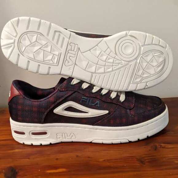 Fila LNX-100 Sneakers - Picture 4 of 6